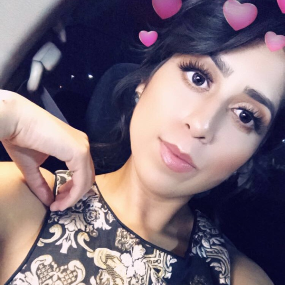 Meet your Posher, Shayla